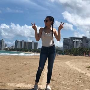 Meet your Posher, Kathy